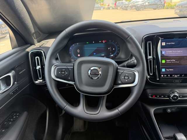 Volvo XC40 – Bild 13