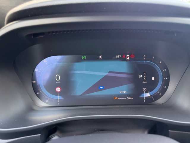 Volvo XC40 – Bild 14