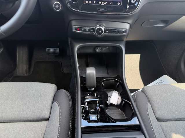 Volvo XC40 – Bild 15