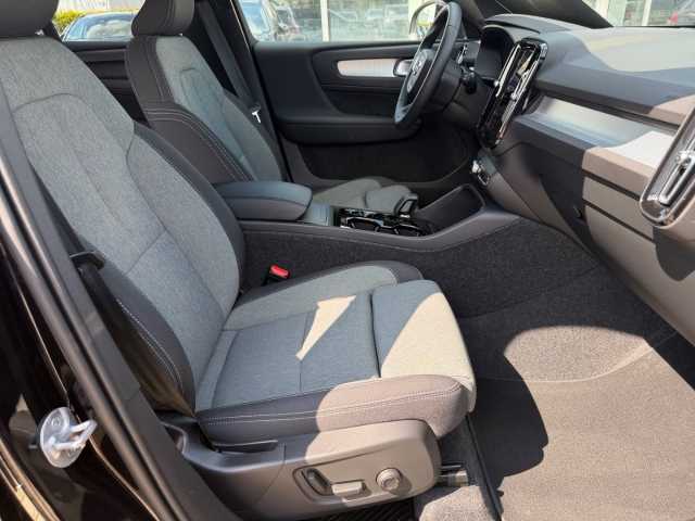 Volvo XC40 – Bild 17