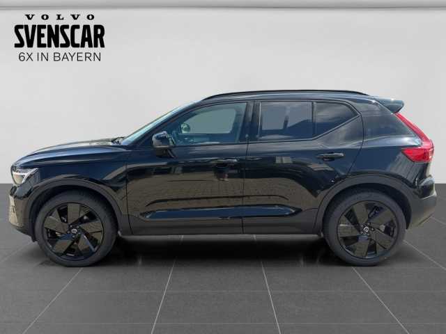 Volvo XC40 – Bild 2