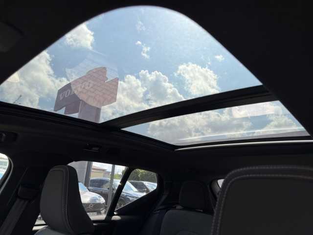 Volvo XC40 – Bild 20