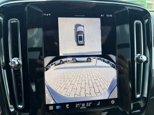 Volvo XC40 – Bild 22
