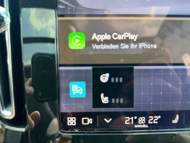 Volvo XC40 – Bild 23