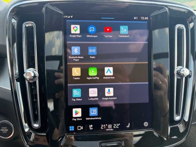 Volvo XC40 – Bild 24