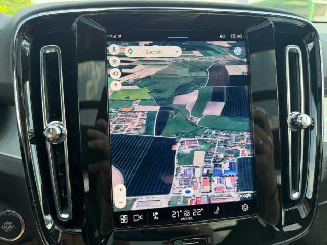 Volvo XC40 – Bild 25