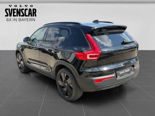 Volvo XC40 – Bild 3