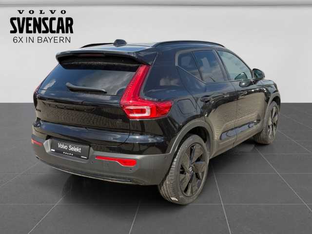 Volvo XC40 – Bild 5