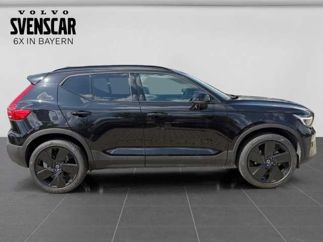 Volvo XC40 – Bild 6