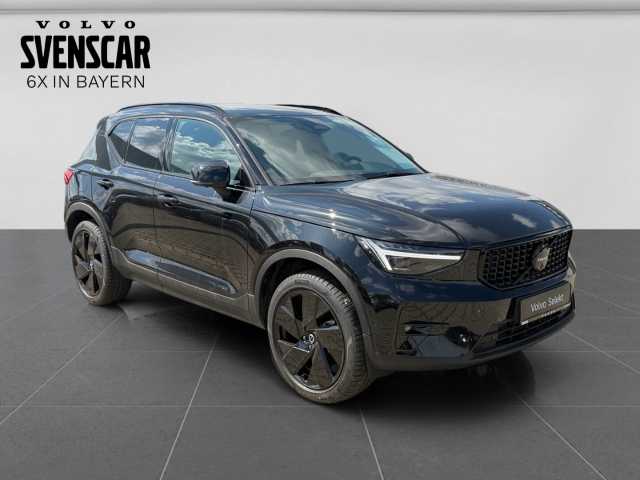 Volvo XC40 – Bild 7