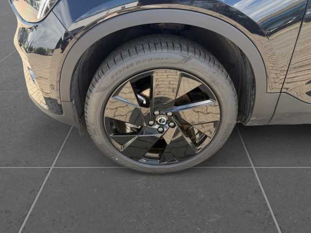 Volvo XC40 – Bild 9