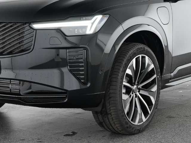 Volvo XC90 – Bild 10