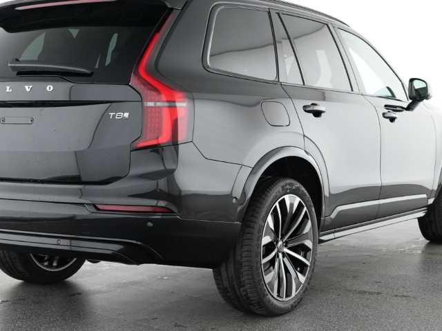 Volvo XC90 – Bild 11