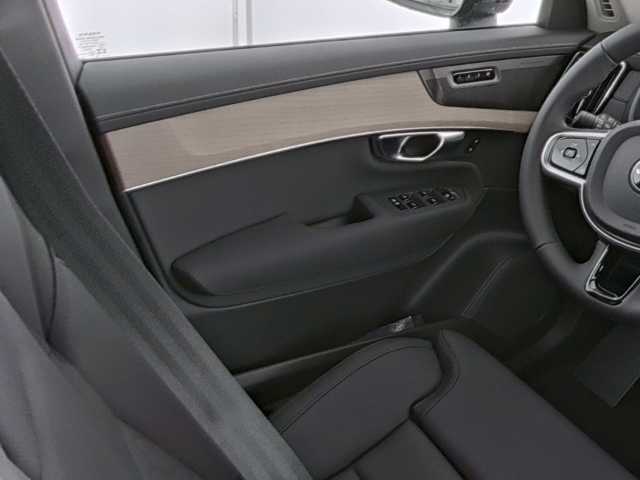 Volvo XC90 – Bild 12