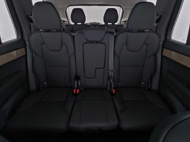 Volvo XC90 – Bild 13