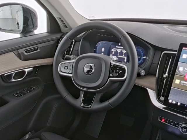 Volvo XC90 – Bild 14