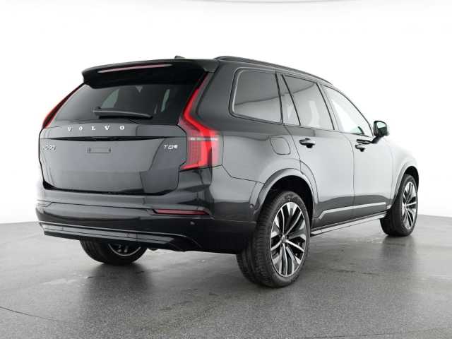 Volvo XC90 – Bild 2