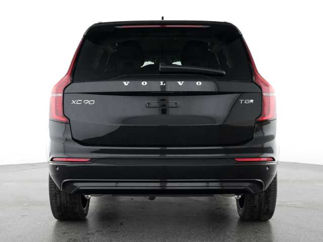 Volvo XC90 – Bild 3