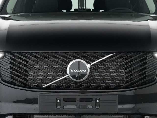 Volvo XC90 – Bild 4