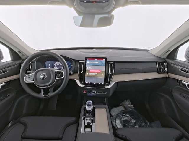 Volvo XC90 – Bild 5