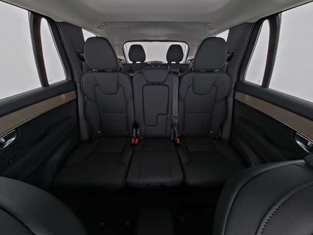 Volvo XC90 – Bild 7