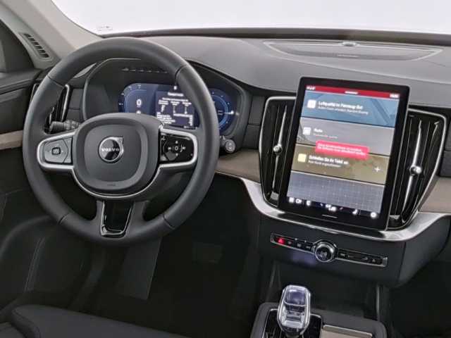 Volvo XC90 – Bild 8