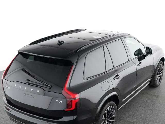 Volvo XC90 – Bild 9