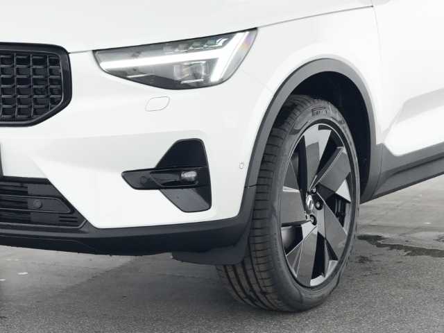 Volvo XC40 – Bild 10