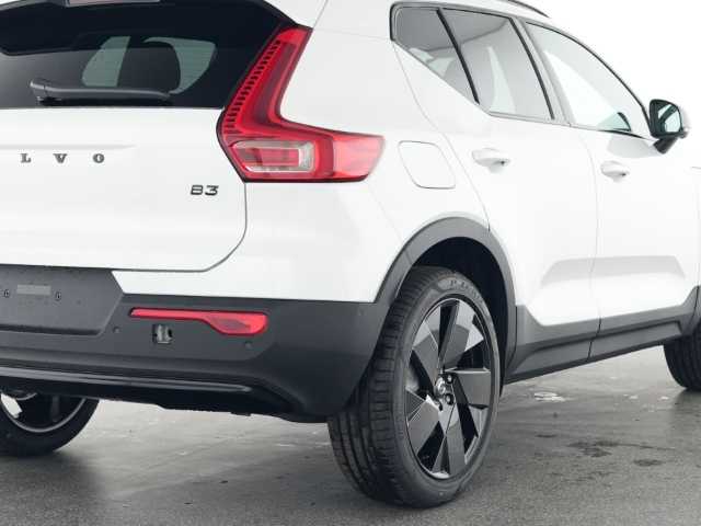 Volvo XC40 – Bild 11