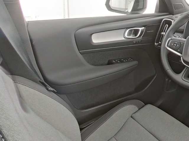 Volvo XC40 – Bild 12