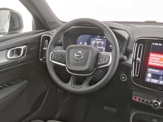 Volvo XC40 – Bild 14