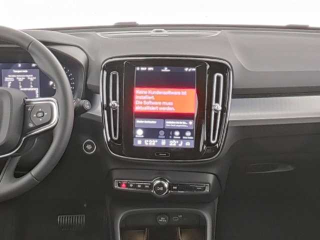 Volvo XC40 – Bild 15