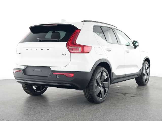 Volvo XC40 – Bild 2