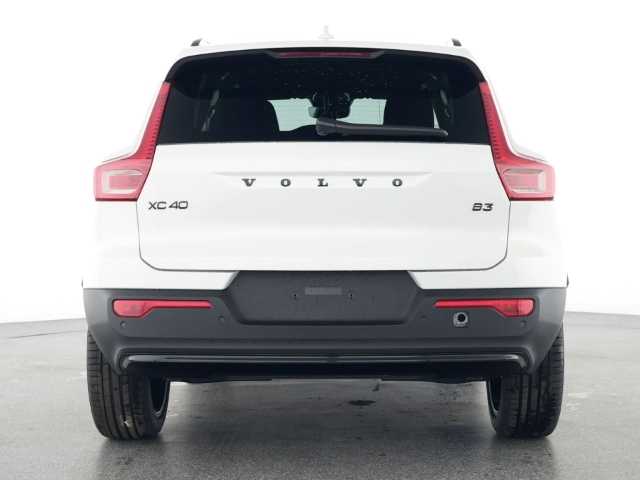 Volvo XC40 – Bild 3