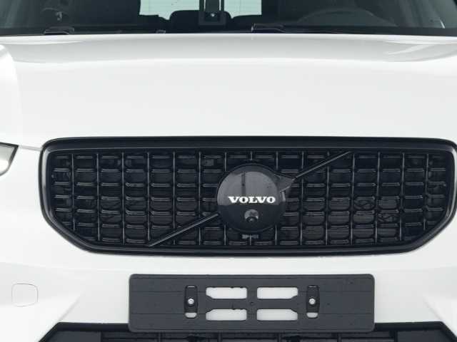 Volvo XC40 – Bild 4
