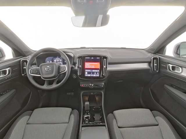 Volvo XC40 – Bild 5
