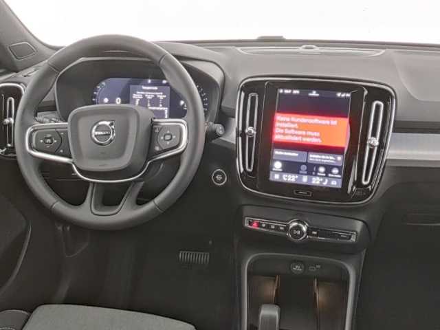 Volvo XC40 – Bild 8
