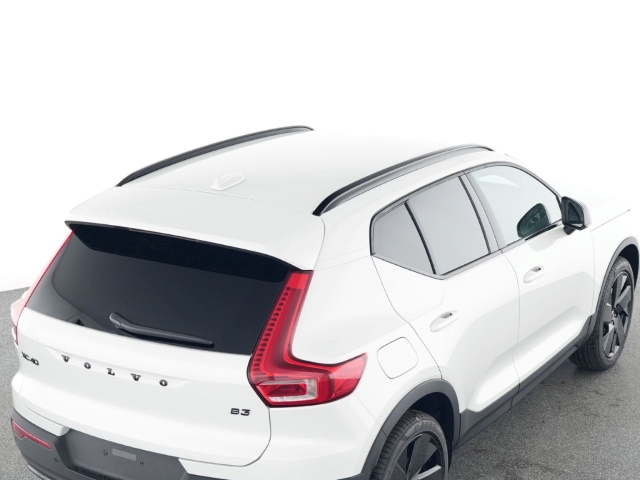 Volvo XC40 – Bild 9