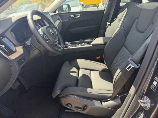 Volvo XC60 – Bild 10