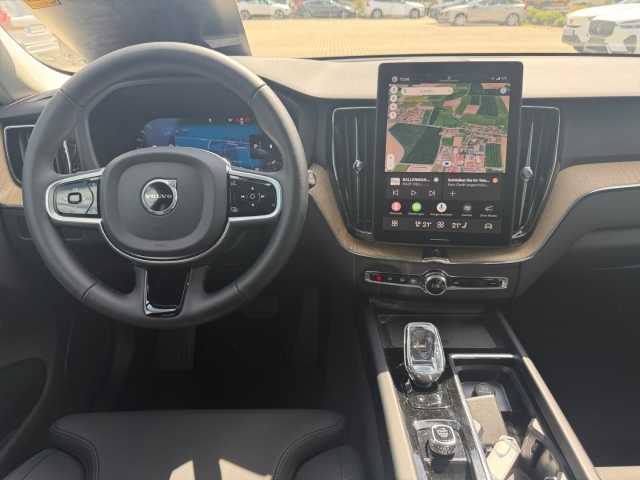 Volvo XC60 – Bild 12