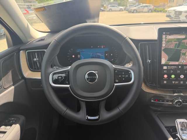 Volvo XC60 – Bild 13