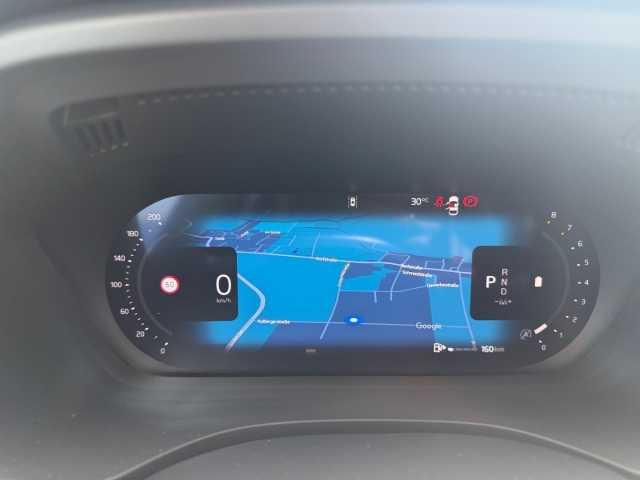 Volvo XC60 – Bild 14