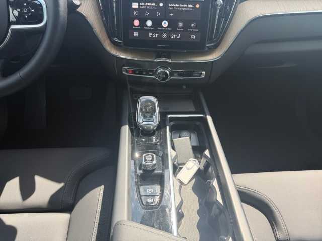 Volvo XC60 – Bild 15