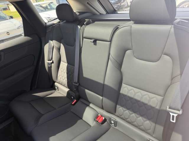Volvo XC60 – Bild 16