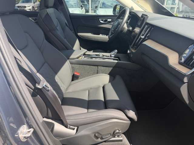 Volvo XC60 – Bild 17