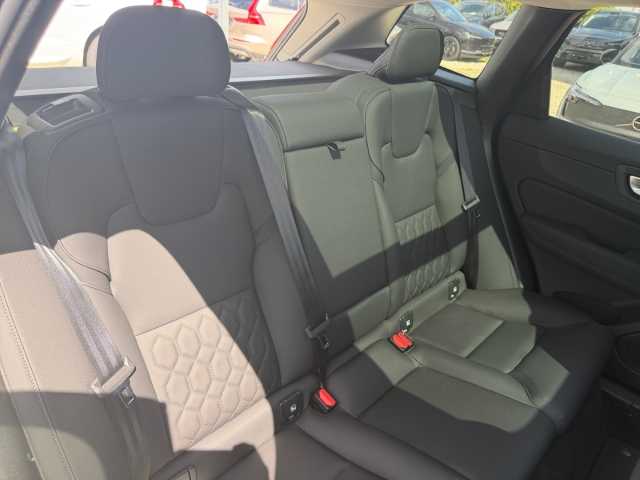 Volvo XC60 – Bild 18
