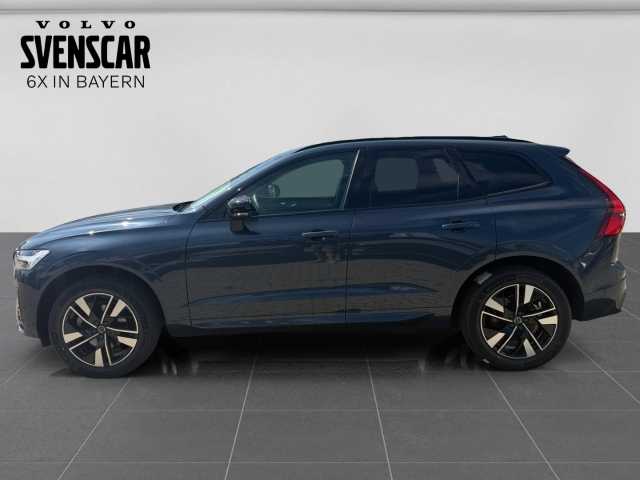 Volvo XC60 – Bild 2