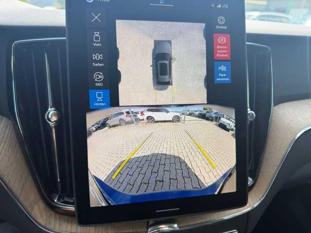 Volvo XC60 – Bild 21