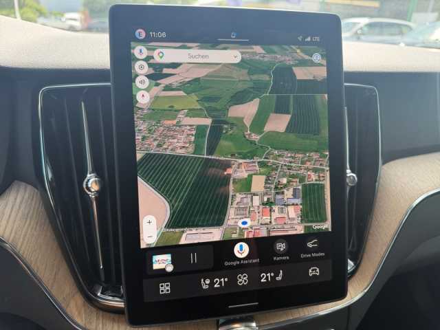 Volvo XC60 – Bild 22