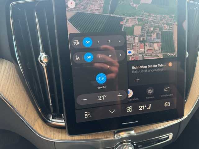 Volvo XC60 – Bild 24